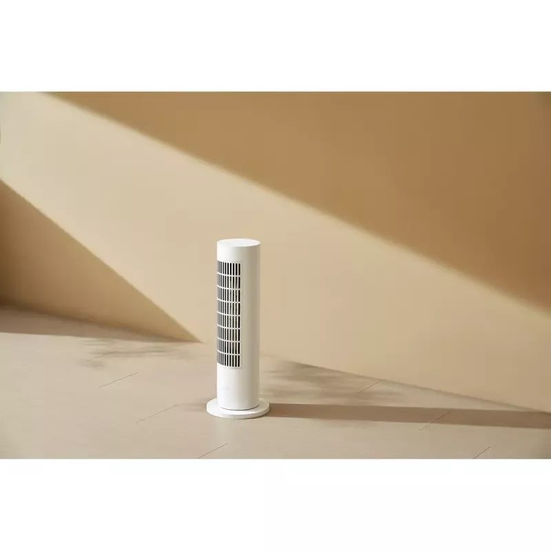 Ventiliatorinis elektrinis šildytuvas Xiaomi Smart Tower Heater Lite