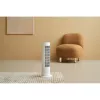 Ventiliatorinis elektrinis šildytuvas Xiaomi Smart Tower Heater Lite