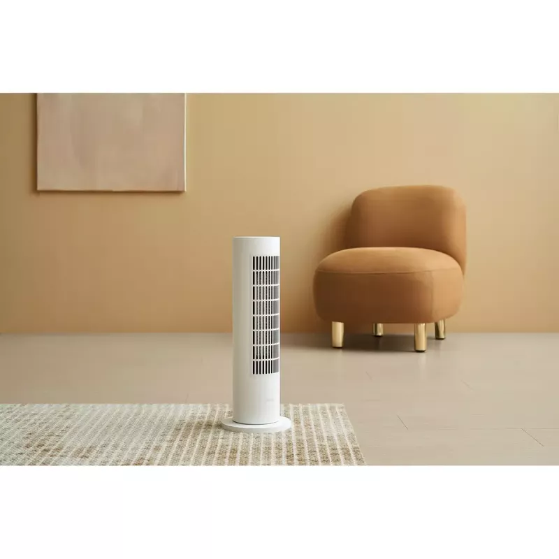 Ventiliatorinis elektrinis šildytuvas Xiaomi Smart Tower Heater Lite