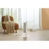 Ventiliatorinis elektrinis šildytuvas Xiaomi Smart Tower Heater Lite