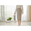 Ventiliatorinis elektrinis šildytuvas Xiaomi Smart Tower Heater Lite