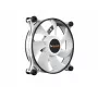 Ventiliatorius be quiet! Shadow Wings 2 120mm PWM White