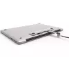 Universal Lock Slot Adapter Compulocks BLD01KL Sidabrinė