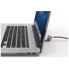 Universal Lock Slot Adapter Compulocks BLD01KL Sidabrinė