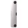 Universal Lock Slot Adapter Compulocks BLD01KL Sidabrinė