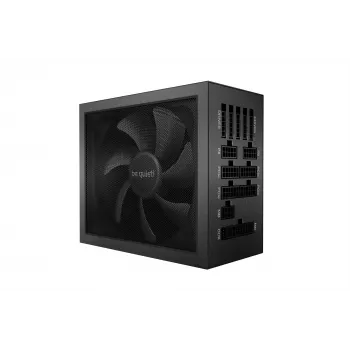 be quiet DARK POWER 12 750W maitinimo blokas 20+4 kontaktų ATX ATX Juodas