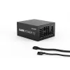 be quiet DARK POWER 12 750W maitinimo blokas 20+4 kontaktų ATX ATX Juodas