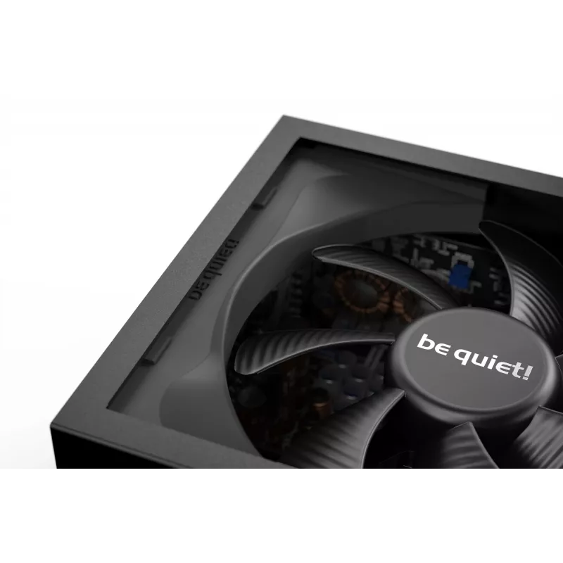 be quiet DARK POWER 12 750W maitinimo blokas 20+4 kontaktų ATX ATX Juodas