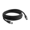 Coaxial kabelis Microconnect BNC-HDSDI-10M BNC RG-6 10m Juoda