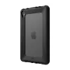 Shell case Compulocks iPad mini 8,3 colio juoda Apple suderinamumas
