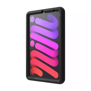 Shell case Compulocks iPad mini 8,3 colio juoda Apple suderinamumas