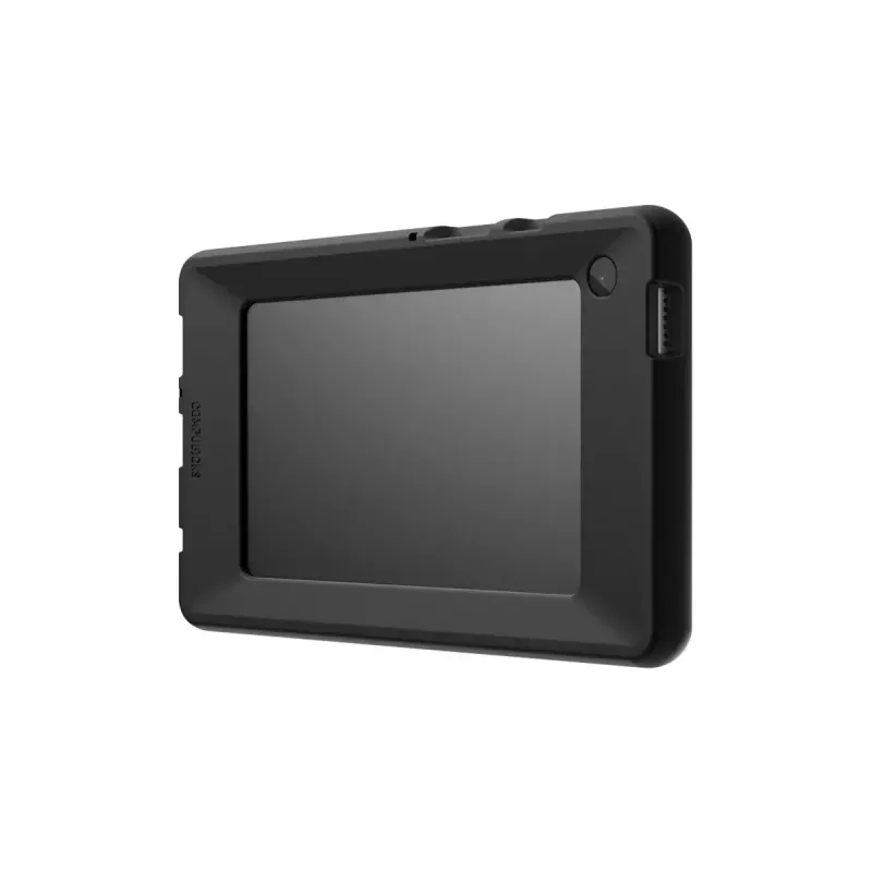 Compulocks Rugged Edge dėklas Galaxy Tab A9 8.7 colio, maksimalus ekrano dydis 22.1 cm