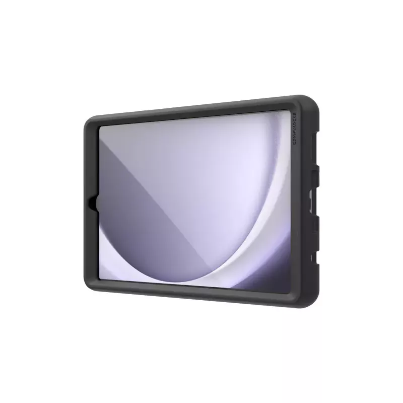 Compulocks Rugged Edge dėklas Galaxy Tab A9 8.7 colio, maksimalus ekrano dydis 22.1 cm