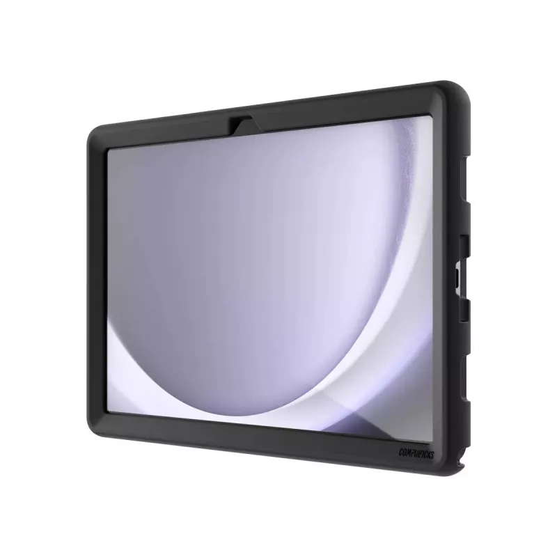 Compulocks Rugged Edge apsauginis dėklas Galaxy Tab A9+ 11 colių Samsung SM-X210 SM-X215 SM-X216B