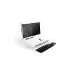 BakkerElkhuizen FlexDesk 630 dokumentų laikiklis / rašymo nuožulna