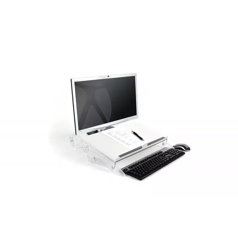 BakkerElkhuizen FlexDesk 630 dokumentų laikiklis / rašymo nuožulna