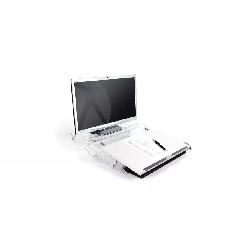 BakkerElkhuizen FlexDesk 630 dokumentų laikiklis / rašymo nuožulna