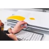 BakkerElkhuizen FlexDesk 630 dokumentų laikiklis / rašymo nuožulna