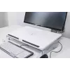 BakkerElkhuizen FlexDesk 630 dokumentų laikiklis / rašymo nuožulna