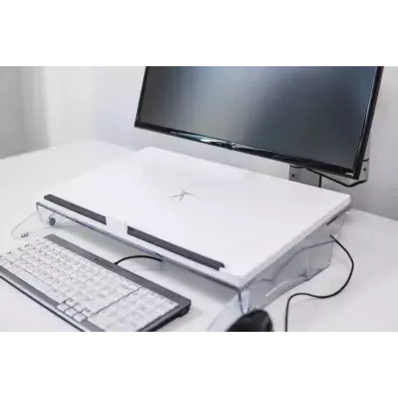 BakkerElkhuizen FlexDesk 630 dokumentų laikiklis / rašymo nuožulna