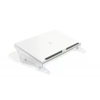 BakkerElkhuizen FlexDesk 630 dokumentų laikiklis / rašymo nuožulna