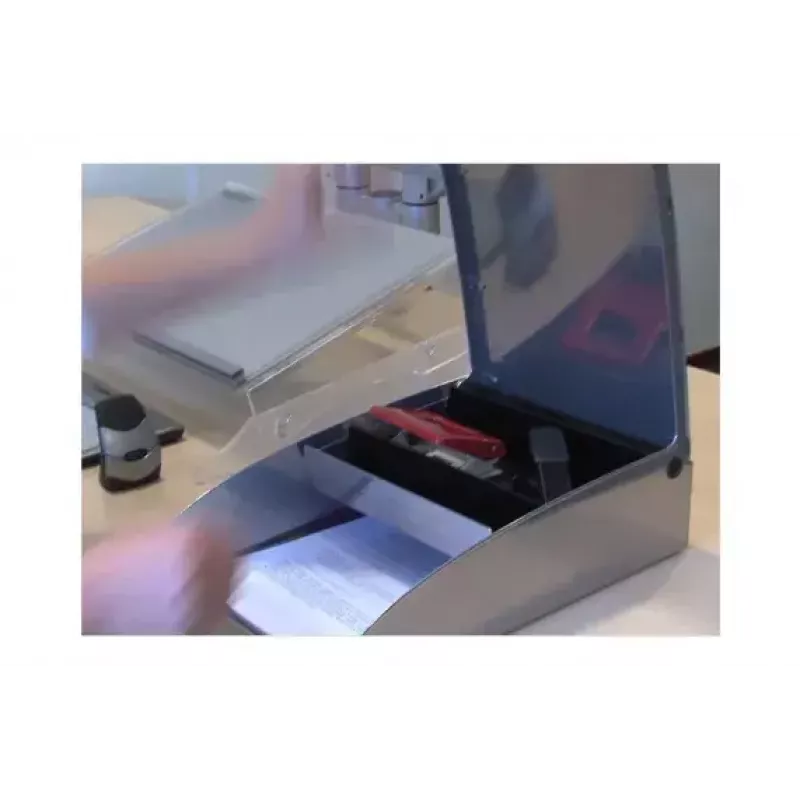 BakkerElkhuizen LockerCase įrangos dėklas
