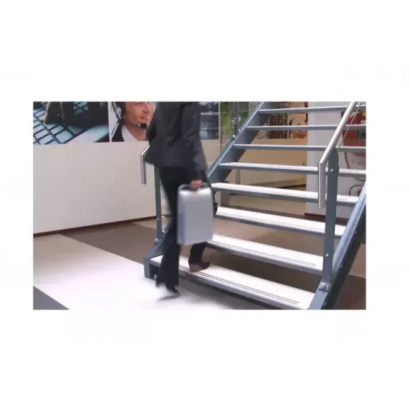 BakkerElkhuizen LockerCase įrangos dėklas