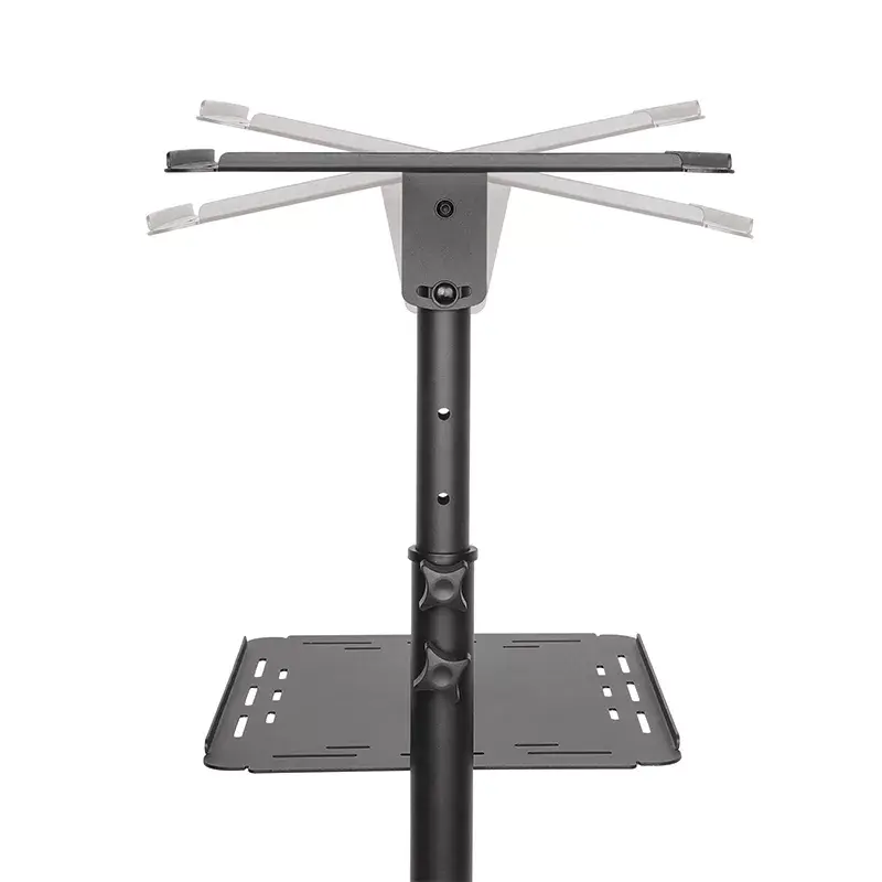 Nešiojamojo kompiuterio stovas LogiLink BP0069