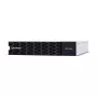 CyberPower BPE144VL2U01 UPS baterijos spinta, montuojama ant stovo / bokštinė