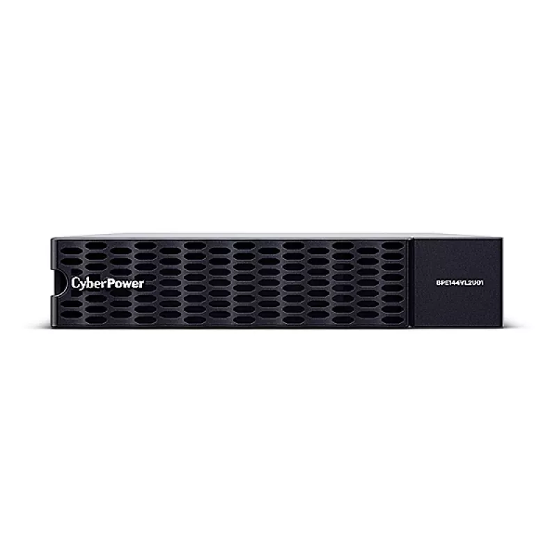 CyberPower BPE144VL2U01 UPS baterijos spinta, montuojama ant stovo / bokštinė