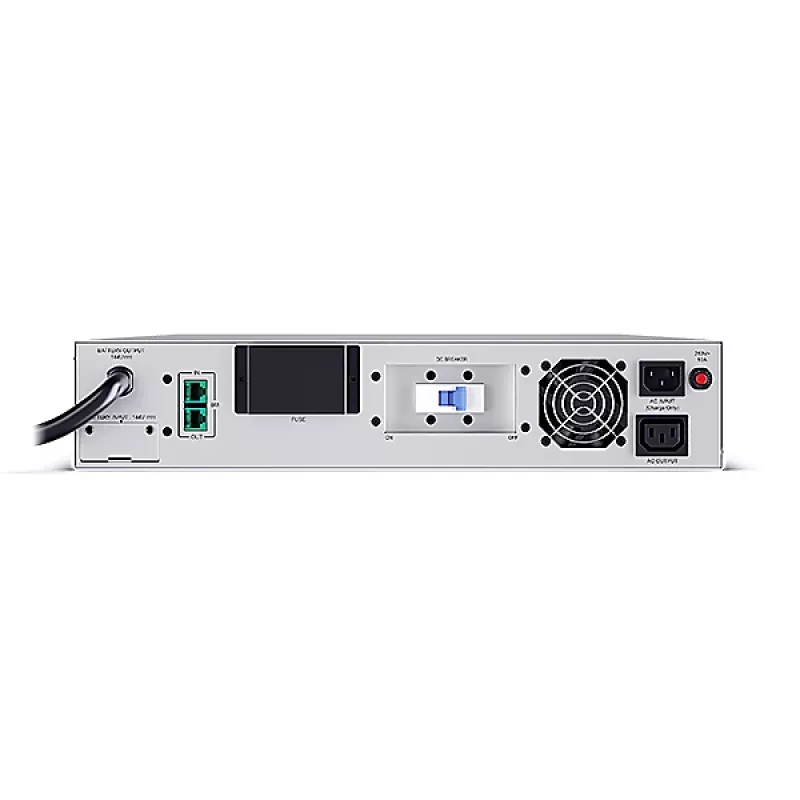 CyberPower BPE144VL2U01 UPS baterijos spinta, montuojama ant stovo / bokštinė