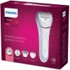 Philips Epilator Series 8000 BRE740/10 drėgnam ir sausam epiliavimui skirtas epiliatorius