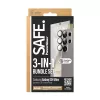 PanzerGlass SAFE. by ® 3-in-1 rinkinys Samsung Galaxy S24 Ultra