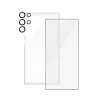 PanzerGlass SAFE. by ® 3-in-1 rinkinys Samsung Galaxy S24 Ultra