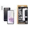 PanzerGlass SAFE. by ® 3-in-1 apsaugos rinkinys Samsung Galaxy A35 5G