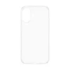 PanzerGlass SAFE. by ® 2-in-1 apsaugos rinkinys iPhone 16, Apple, Apple - iPhone 16, Sausas uždėjimas, Atsparus įbrėžimams, Atsparus smūgiams, Skaidrus, 1 vnt.