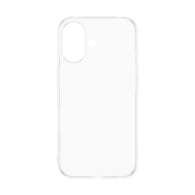 PanzerGlass SAFE. by ® 2-in-1 apsaugos rinkinys iPhone 16, Apple, Apple - iPhone 16, Sausas uždėjimas, Atsparus įbrėžimams, Atsparus smūgiams, Skaidrus, 1 vnt.