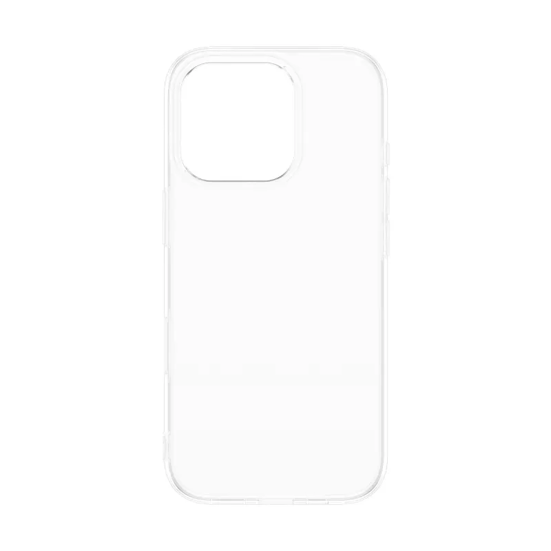PanzerGlass SAFE. 2-in-1 apsaugos rinkinys iPhone '24 6.3 col. Pro