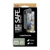 PanzerGlass SAFE. by ® 2-in-1 apsaugos rinkinys iPhone '24 6.7 col.