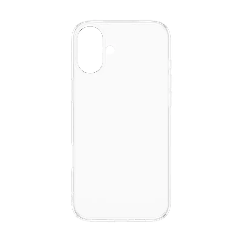 PanzerGlass SAFE. by ® 2-in-1 apsaugos rinkinys iPhone '24 6.7 col.