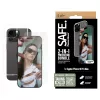 PanzerGlass SAFE. by ® 2-in-1 apsaugos rinkinys iPhone 16 Pro Max