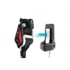 Bosch BSS81POW1 belaidis dulkių siurblys / elektrinis šluostiklis Baterija Sausas Juodas 5 Ah