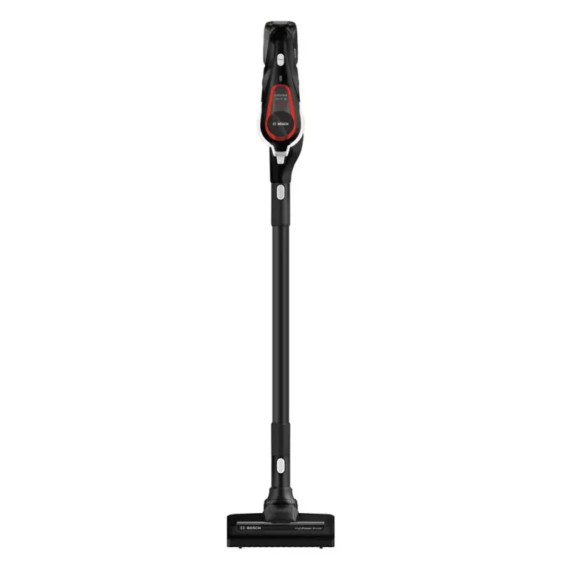 Bosch BSS81POW1 belaidis dulkių siurblys / elektrinis šluostiklis Baterija Sausas Juodas 5 Ah