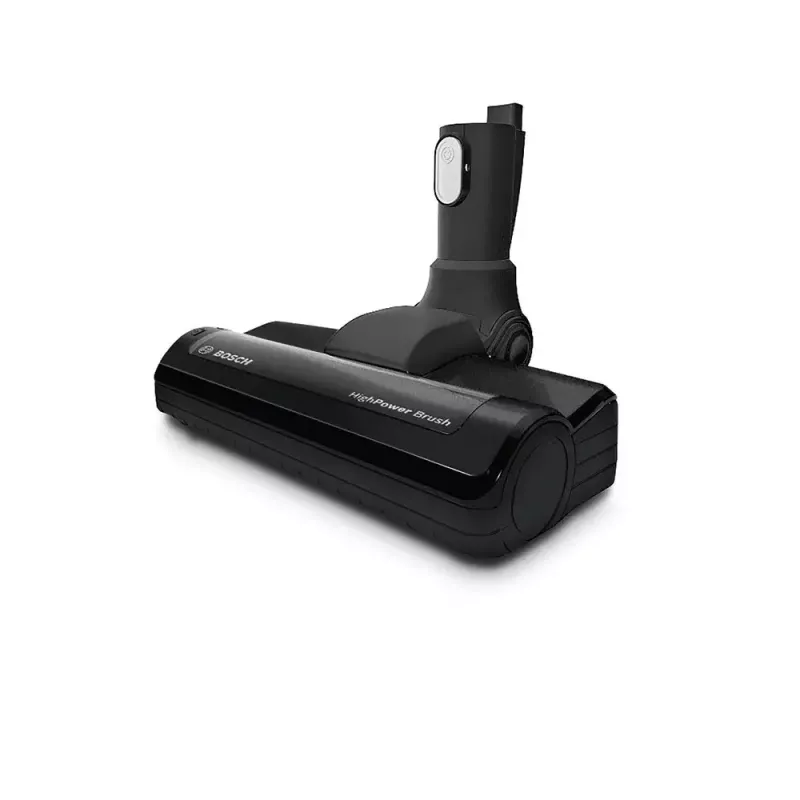Bosch BSS81POW1 belaidis dulkių siurblys / elektrinis šluostiklis Baterija Sausas Juodas 5 Ah