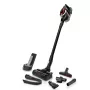 Bosch BSS81POW1 belaidis dulkių siurblys / elektrinis šluostiklis Baterija Sausas Juodas 5 Ah