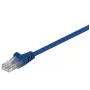 Microconnect B-UTP502B tinklo kabelis mėlynas 2 m Cat5e U/UTP (UTP)
