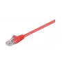 Microconnect B-UTP515R tinklo kabelis raudonas 15 m Cat5e U/UTP (UTP)