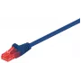 Microconnect B-UTP620B tinklo kabelis mėlynas 20 m Cat6 U/UTP (UTP)