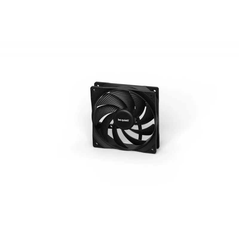 be quiet! Pure Loop 2 | 120 mm Procesoriaus vientisa skysčio aušinimo sistema 12 cm Juoda 1 vnt.