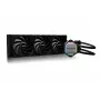 be quiet! Pure Loop 2 | 360 mm procesoriaus aušinimo sistema „viskas viename“ 12 cm juoda 1 vnt.